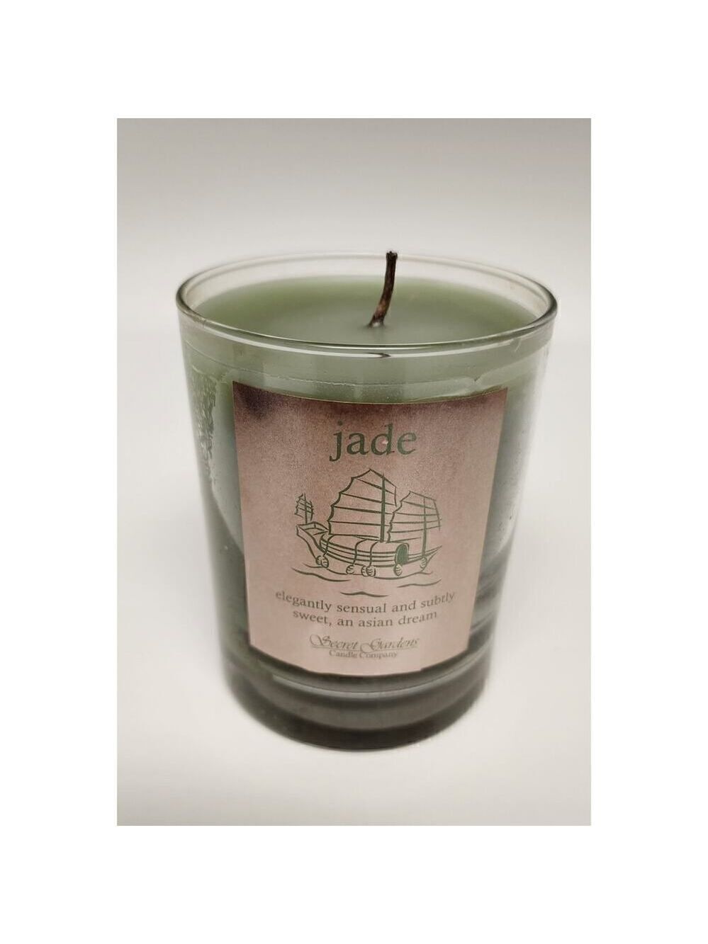 Candles Lots of 4 ROOT/ Better Homes & Gardens/ Secret Gardens/Scented Candles - Picture 9 of 12